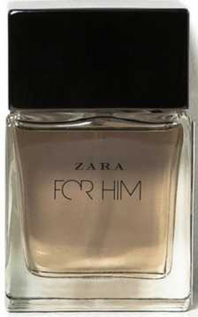 عطر زارا فور هيم 2014