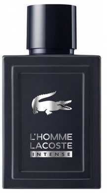 L'Homme  Intense