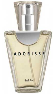 عطر جفرا أدوريس