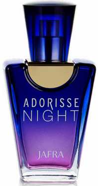 عطر جفرا أدوريس نايت
