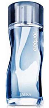 عطر جفرا ايكر