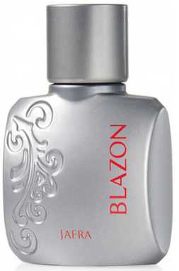 عطر جفرا بلازون