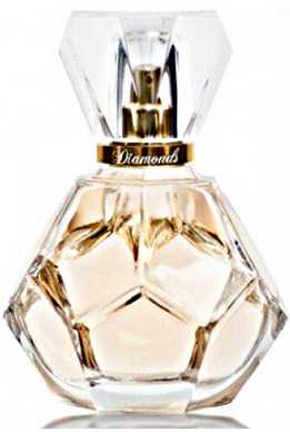 Diamonds frgarance