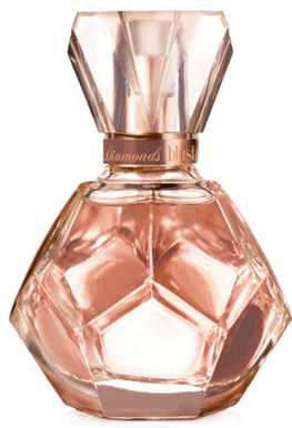 عطر جفرا دياموندز بلاش
