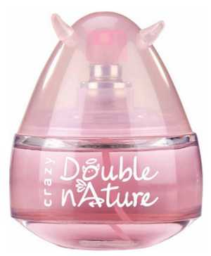 Double Nature Crazy