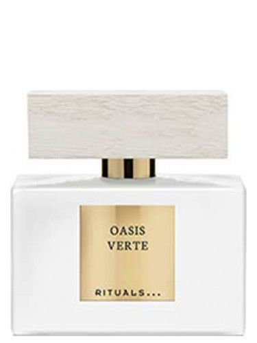 Oasis Verte