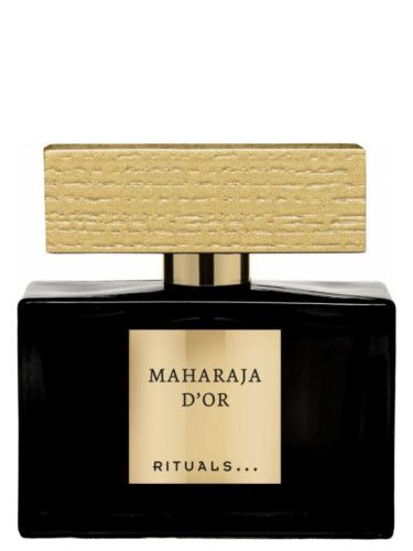عطر ريتوالز مهراجا دور