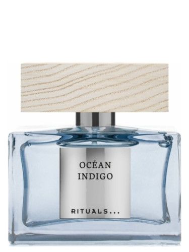 عطر ريتوالز أوشين انديجو