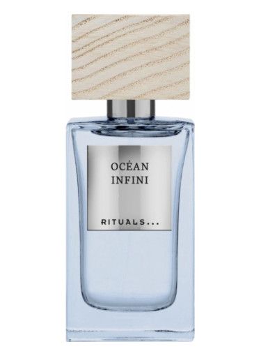 عطر ريتوالز أوشين انفيني