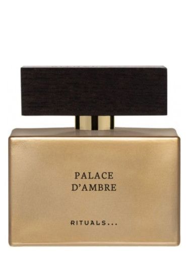 عطر ريتوالز بالاس دا عنبر