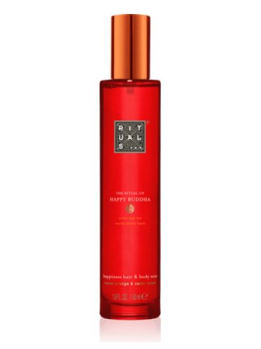 عطر ريتوالز اوف هابي بوذا
