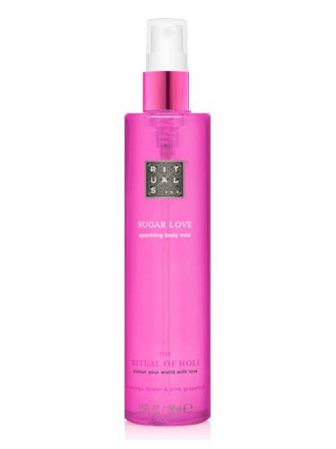 Rituals Sugar Love