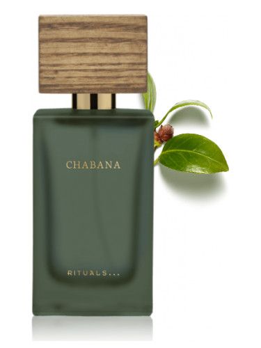 عطر ريتوالز تشابانا