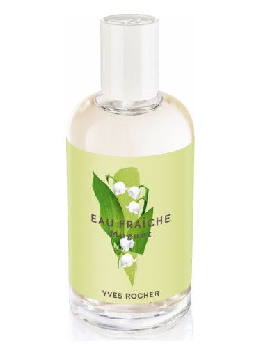 عطر إيف روشيه ليلي أوف ذا فالي ماجيت