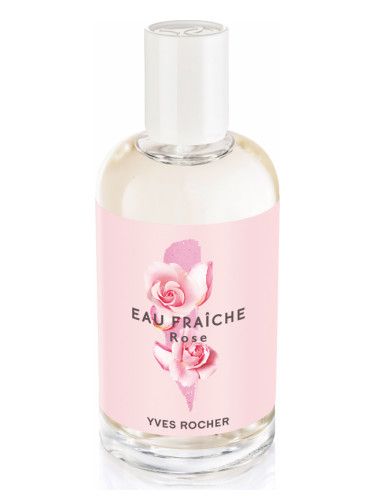 عطر إيف روشيه روز
