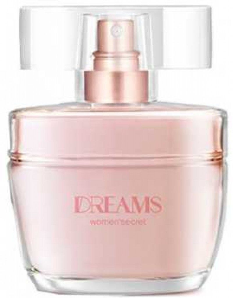 Dreams Women Secret