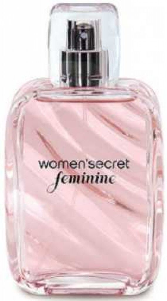 Feminine Women Secret