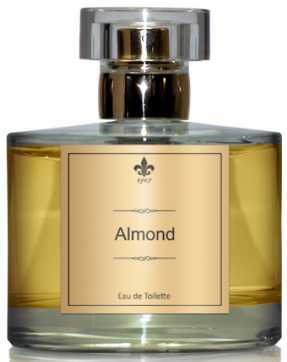 عطر 1907 الموند