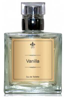 عطر 1907 فانيلا