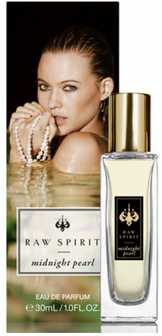 عطر رو سبيريت فراجرانسز ميدنايت بيرل
