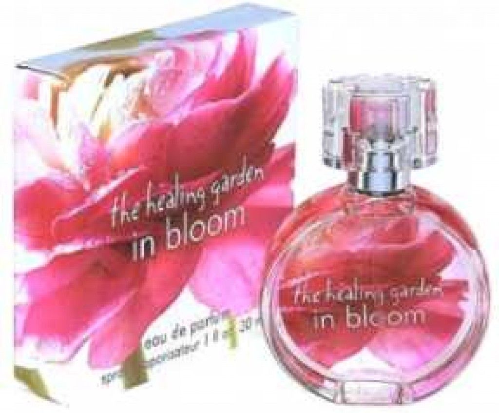 عطر ذا هيلنج جاردن ان بلوم