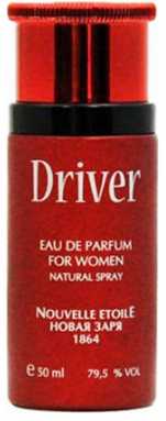 عطر نوفايا زاريا درايفر