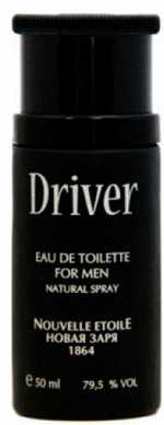 عطر نوفايا زاريا درايفر