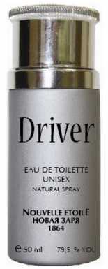 عطر نوفايا زاريا درايفر