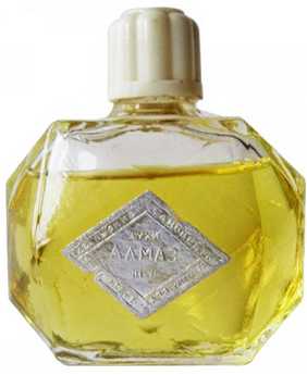 عطر نوفايا زاريا ألماز