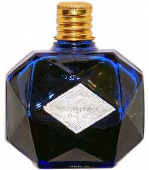 عطر نوفايا زاريا سابفير