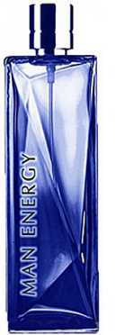 Man Energy