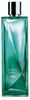 عطر نوفايا زاريا مايور انرجي جرين