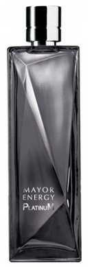 عطر نوفايا زاريا مايور انرجي بلاتينوم