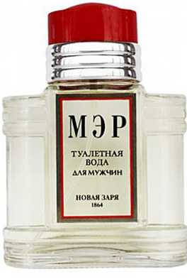 عطر نوفايا زاريا مير
