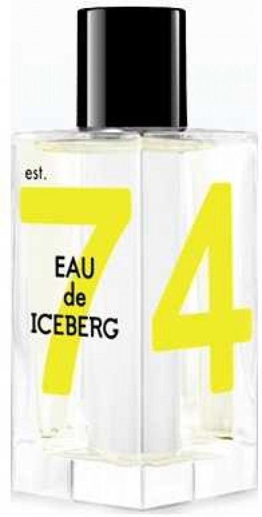 عطر يو دي أيس بيرج صاندل وود أيس بيرج