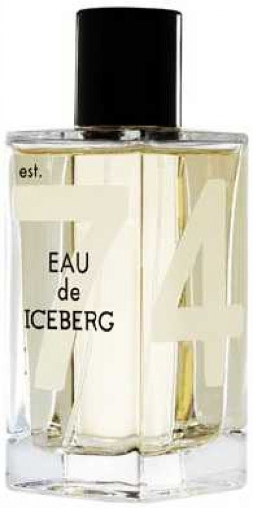 عطر يو دي أيس بيرج بور فيمي أيس بيرج