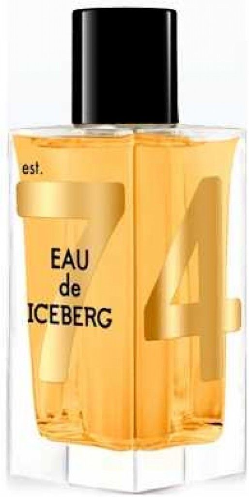 عطر يو دي أيس بيرج عود أيس بيرج