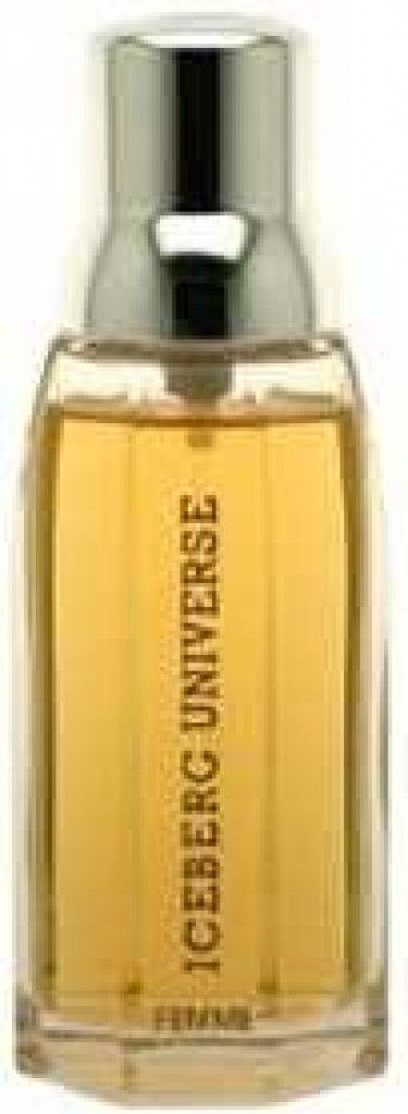 عطر يونيفيرس أيس بيرج