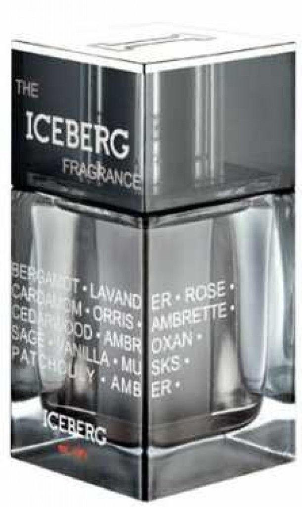 عطر ذا أيس بيرج فراجرانس فور من أيس بيرج