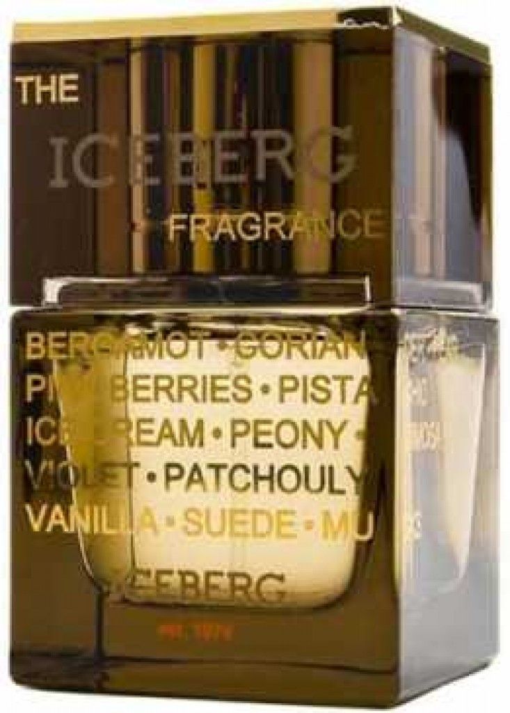 عطر ذا ايس بيرج فراجرانس أيس بيرج