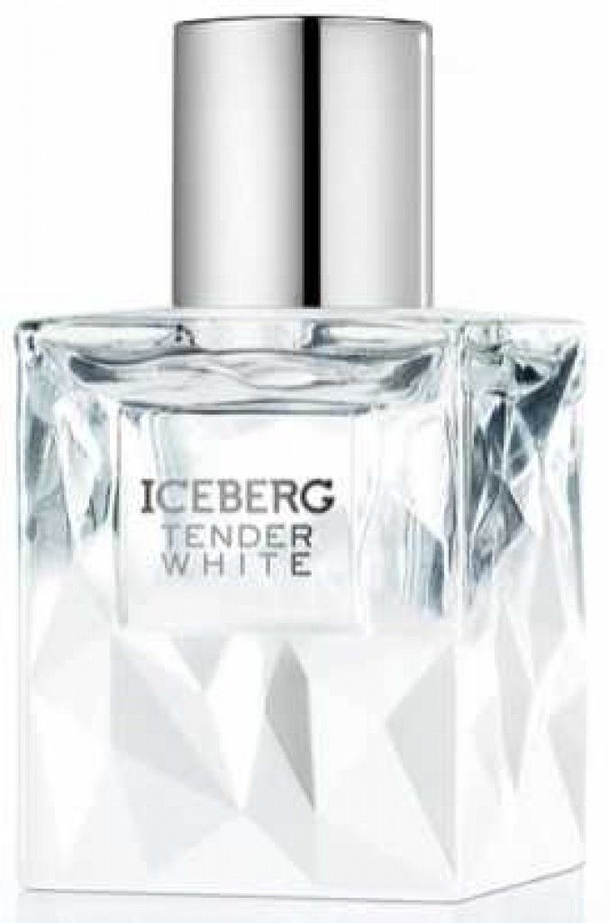 عطر تندر وايت أيس بيرج