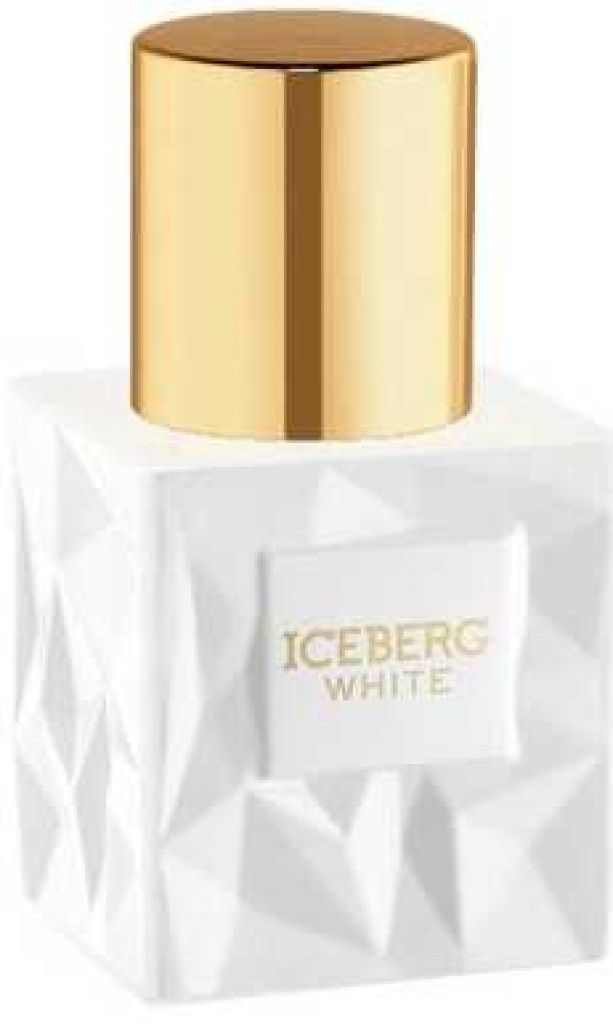 White Iceberg