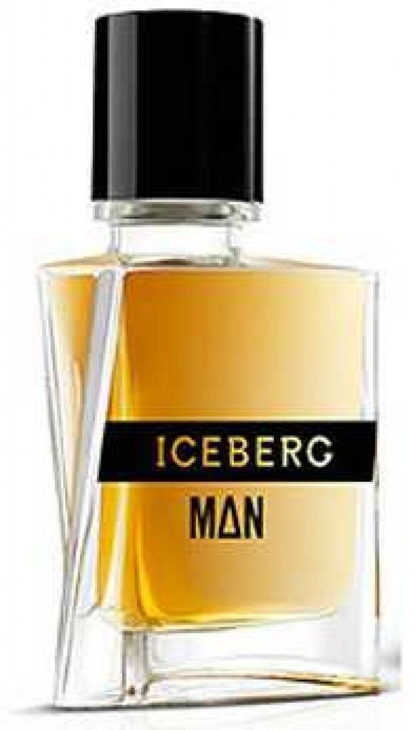 عطر أيس بيرج مان أيس بيرج 