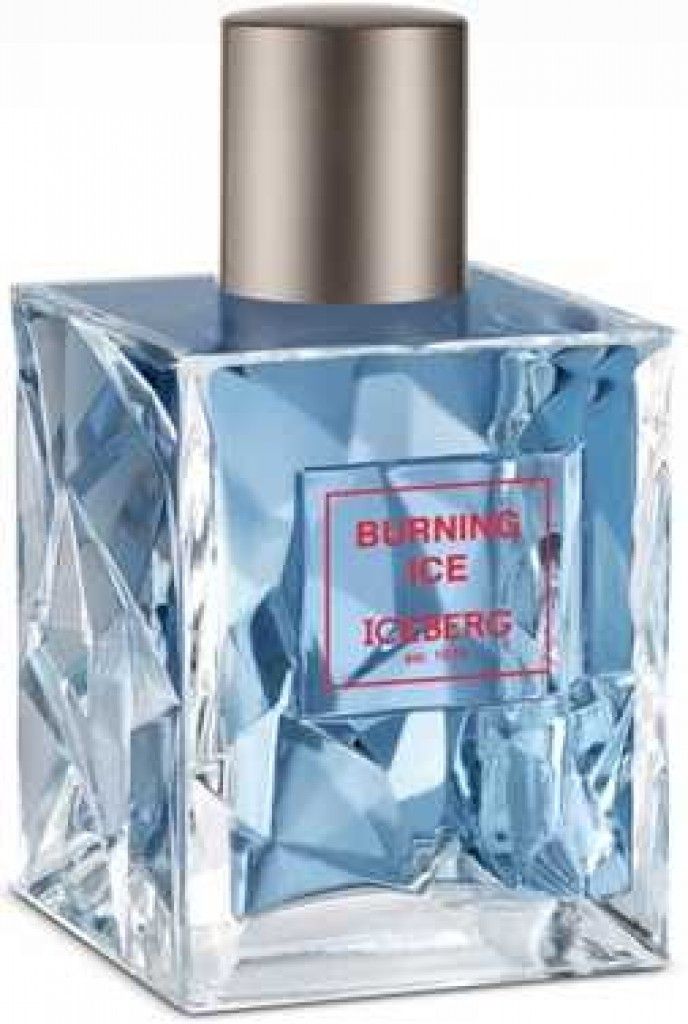  عطر بيرننج أيس أيس بيرج
