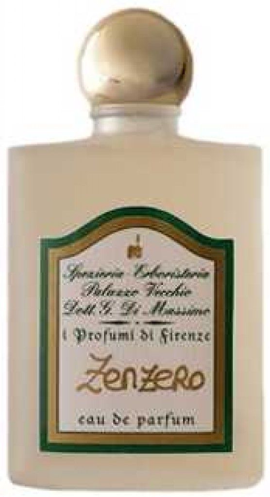 عطر زنزيرو أي بروفومي دي فرنزي