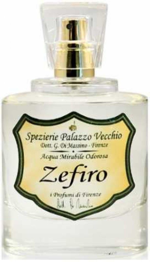 عطر زيفيرو أي بروفومي دي فرنزي