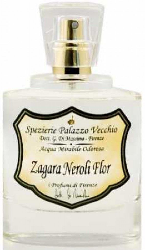 عطر زاجارا نيرولي فلور أي بروفومي دي فرنزي