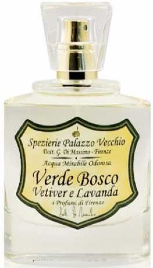 عطر فيردي بوسكو أي بروفومي دي فرنزي