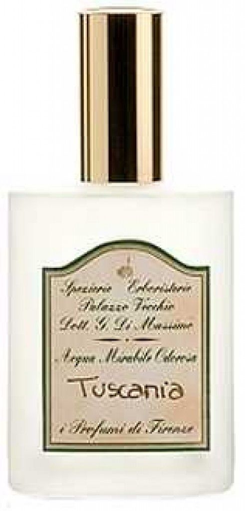 عطر توسكانيا أي بروفومي دي فرنزي