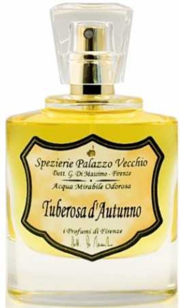 عطر توبيروزا داتانو أي بروفومي دي فرنزي